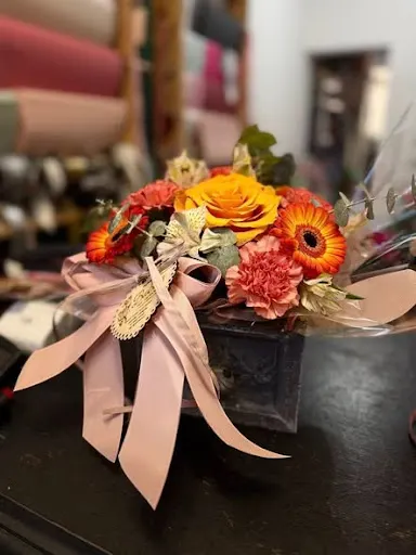 Kwiaciarnia ABS Dekoracje i Aranżacje