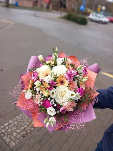 Kwiaciarnia Art Flowers